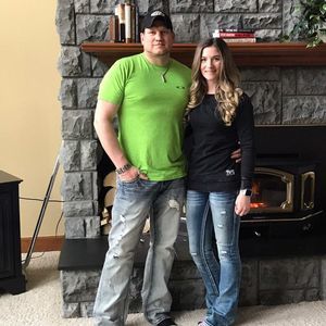 Meet your Posher, Brittney